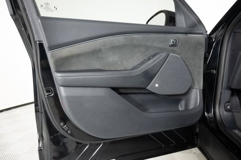 Used 2022 Ford Mustang Mach-E GT w/ GT Performance Edition image 5
