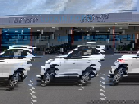 New 2025 Ford Escape Active image 3