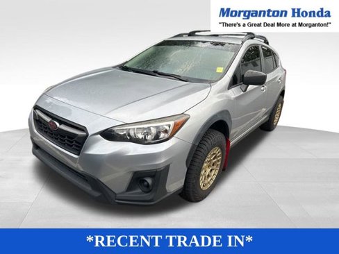 Used 2019 Subaru Crosstrek 2.0i image 2