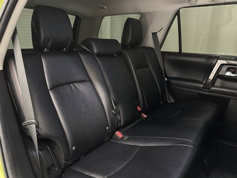 Used 2022 Toyota 4Runner TRD Pro image 23