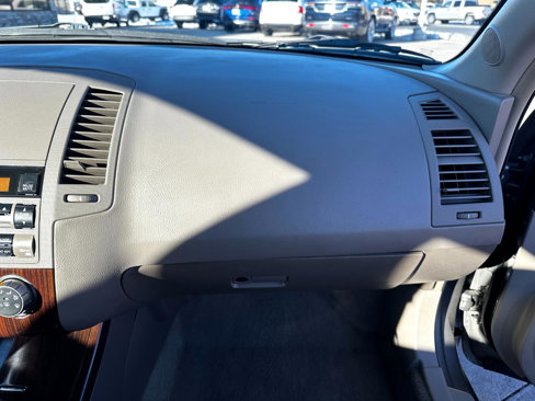 Used 2006 Nissan Altima 3.5 SE w/ (X01) Leather Pkg image 25