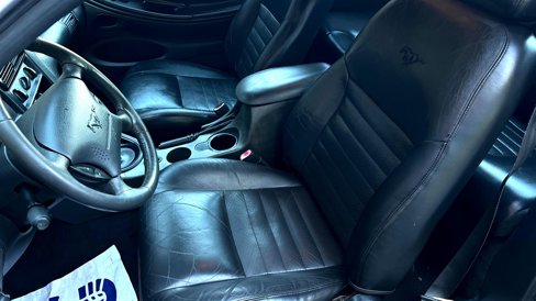 Used 2003 Ford Mustang GT image 32