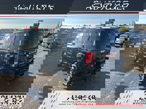 Used 2012 Honda Pilot EX image 3