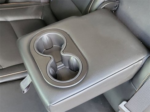 Certified 2022 GMC Terrain AT4 w/ Infotainment Package II image 43