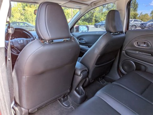 Used 2019 Honda HR-V EX-L image 26