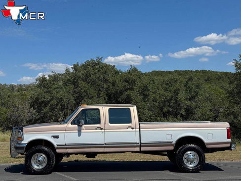 Used 1997 Ford F350 XLT image 4