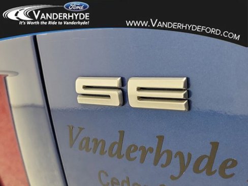 Used 2022 Ford Escape SE w/ Convenience Package image 6
