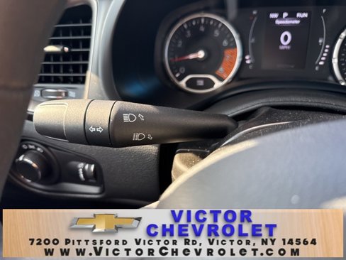 Used 2023 Jeep Renegade Latitude image 15