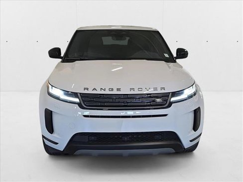 New 2026 Land Rover Range Rover Evoque S image 2