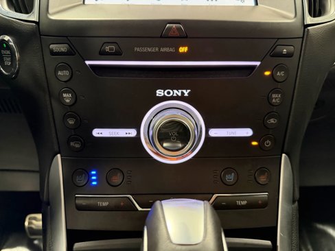 Used 2018 Ford Edge Sport w/ Equipment Group 401A image 45