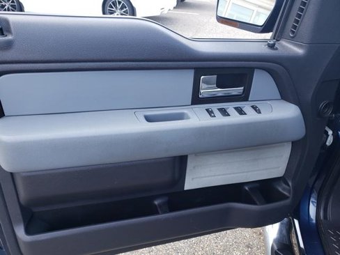 Used 2013 Ford F150 XLT w/ Luxury Equipment Group image 14