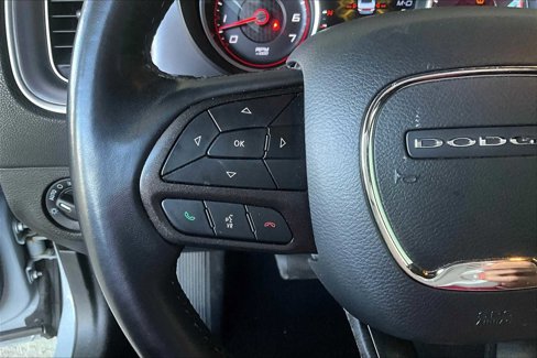 Used 2022 Dodge Charger SXT w/ Cold Weather Package image 21