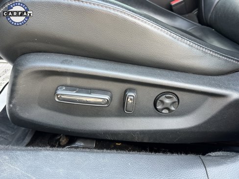 Used 2018 Honda Accord EX-L image 10