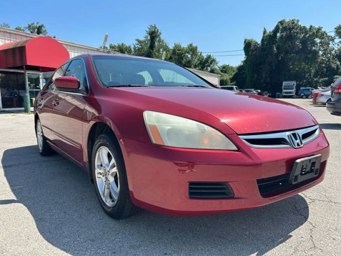 Used 2007 Honda Accord EX-L image 7