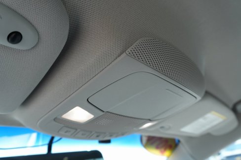Used 2016 Lincoln MKZ AWD image 28