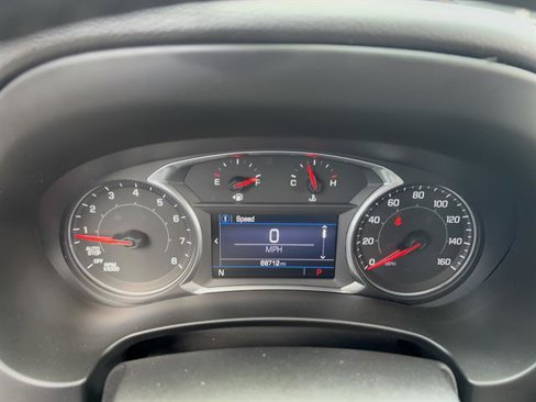 Used 2019 GMC Terrain SLE w/ Driver Convenience Package image 21