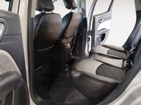 Used 2022 Jeep Compass Latitude w/ Convenience Group image 14