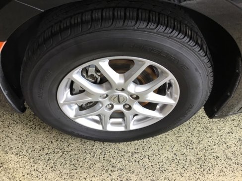 Used 2022 Chrysler Pacifica Touring-L image 11
