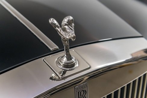 Used 2001 Rolls-Royce Silver Seraph image 19