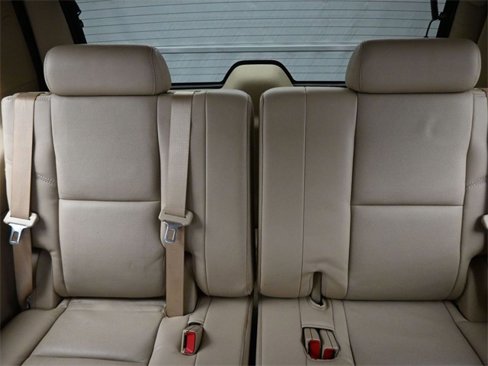 Used 2009 Cadillac Escalade Hybrid image 29