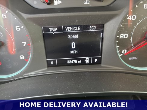Used 2024 Chevrolet Malibu LT image 4
