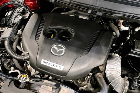 Used 2020 MAZDA CX-9 Grand Touring image 36