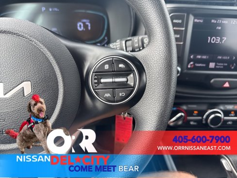 Used 2024 Kia Soul LX w/ Option Group 015 image 20