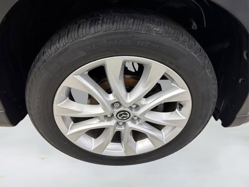 Used 2013 MAZDA CX-5 Grand Touring image 15
