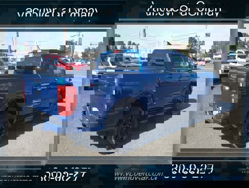 Used 2019 Ford Ranger XLT w/ Black Appearance Package image 6
