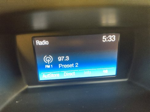 Used 2019 Ford Fiesta SE image 25