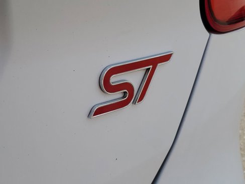 Used 2015 Ford Focus ST image 7