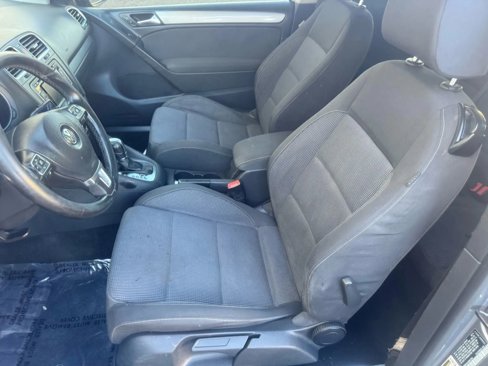 Used 2013 Volkswagen Golf TDI image 12