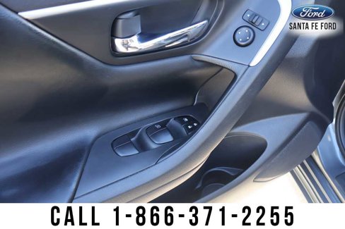 Used 2017 Nissan Altima 2.5 S w/ Power Driver Seat Package image 13