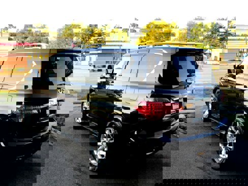 Used 2012 INFINITI QX56 4WD w/ Theater Pkg image 10