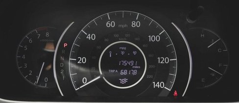 Used 2013 Honda CR-V EX image 10