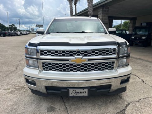 Used 2014 Chevrolet Silverado 1500 LT w/ LT Convenience Package image 14