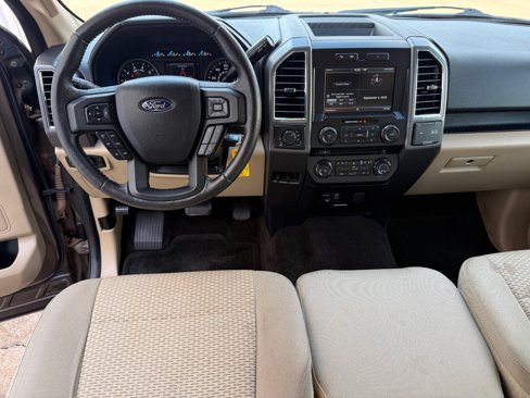 Used 2015 Ford F150 XLT w/ Equipment Group 302A Luxury image 13
