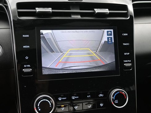 Used 2022 Hyundai Santa Cruz SEL w/ Activity Package image 18