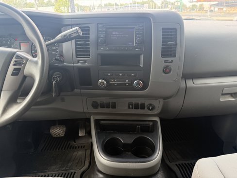 Used 2012 Nissan NV 1500 SV w/ Technology Pkg image 19