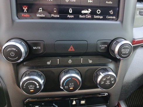 Used 2020 RAM 1500 Rebel w/ Rebel Level 1 Equipment Group image 54