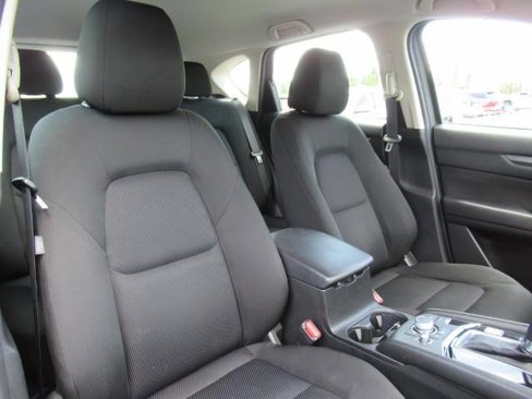 Used 2020 MAZDA CX-5 Sport image 9