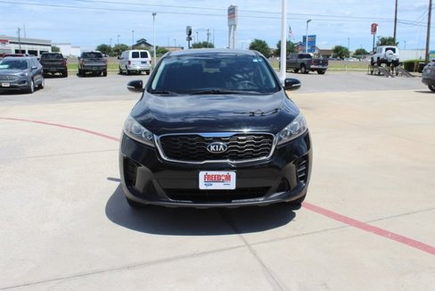 Used 2019 Kia Sorento L image 2