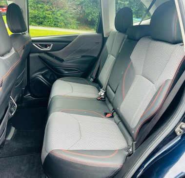Used 2019 Subaru Forester Sport image 21