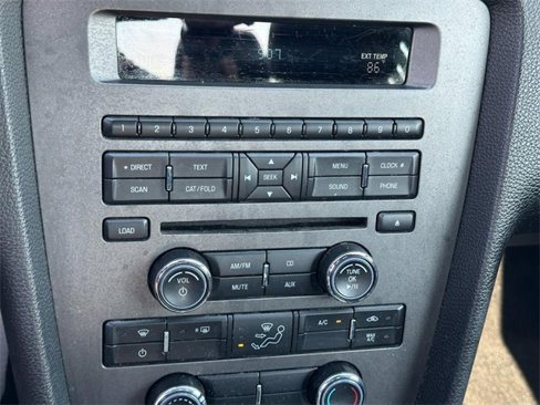 Used 2014 Ford Mustang Coupe w/ Equipment Group 102A image 19