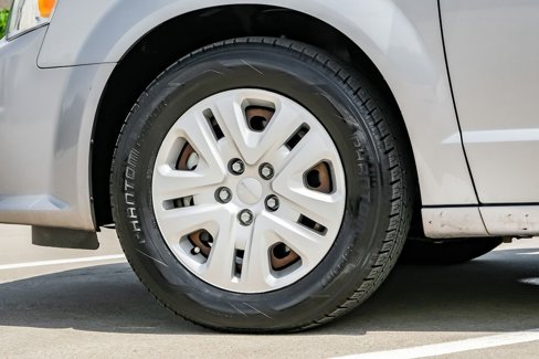 Used 2019 Dodge Grand Caravan SE image 58