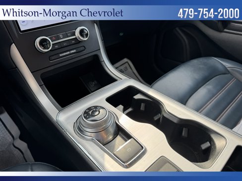 Used 2022 Ford Edge SEL w/ Sport Appearance Package image 24