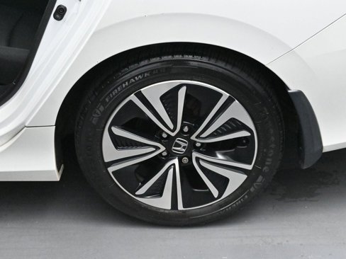 Used 2016 Honda Civic EX-T image 24