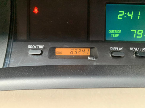 Used 2000 Toyota Avalon XLS image 36