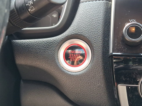 Certified 2020 Honda CR-V Touring image 26