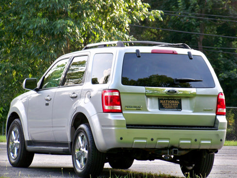 Used 2009 Ford Escape Limited image 8